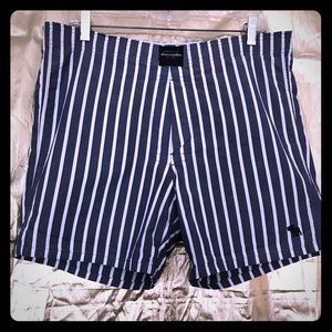 Abercrombie Boxers - Boys XL